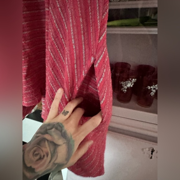 NWT Free People Hudson Pullover $148 MSRP - Picture 10 of 10